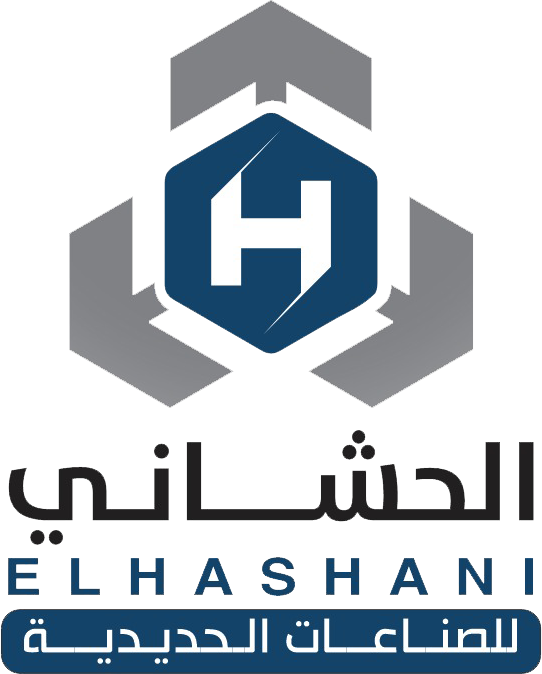 شعار شركة الحشاني